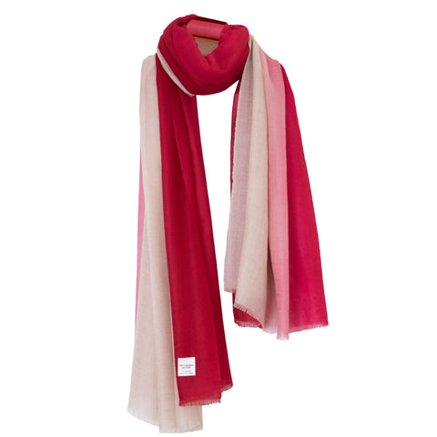 Bel Cashmere | Szalik kaszmirowy