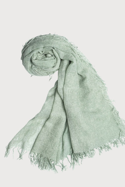 Bel Cashmere | Szalik kaszmirowy