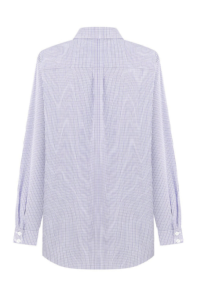 Kolosova | Plaid shirt