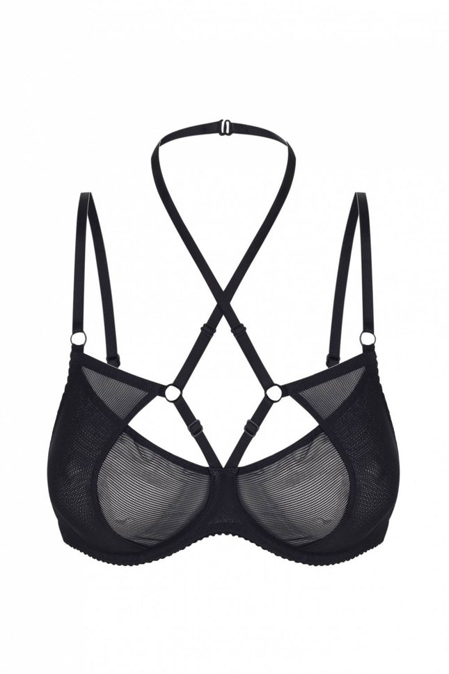 Kolosova | Black bra