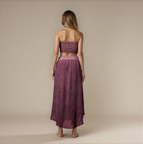 Zhenabia | HENA Body in Cherry