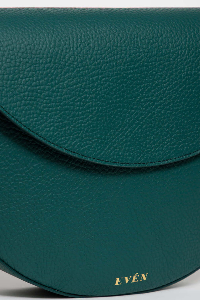 EVÉN I GAIA Mini Bag - Blue Green