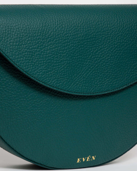EVÉN I GAIA Mini Bag - Blue Green