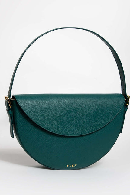EVÉN I GAIA Mini Bag - Blue Green