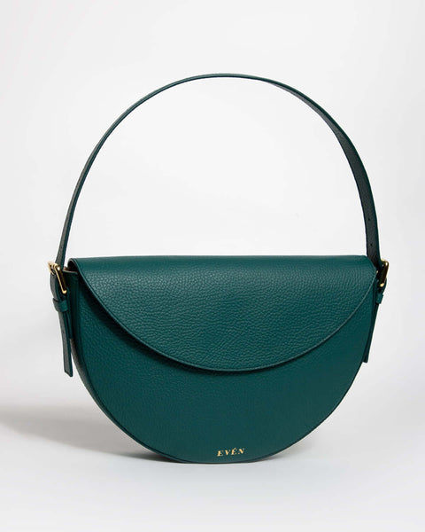 EVÉN I GAIA Mini Bag - Blue Green