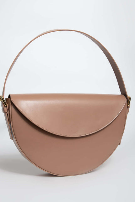 EVÉN I GAIA Mini Bag - Beige