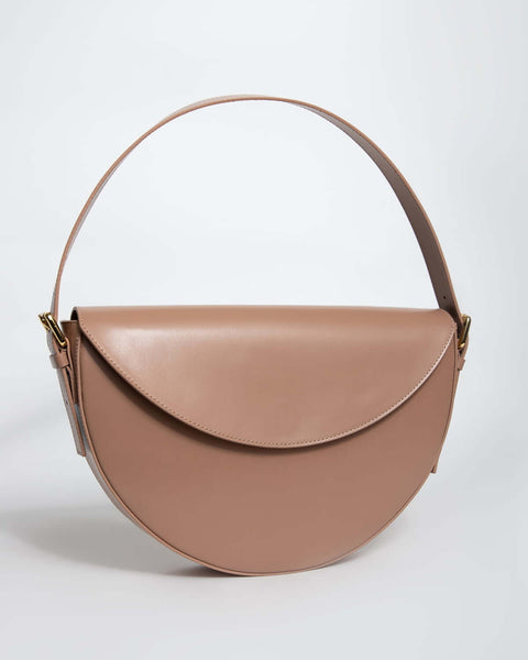EVÉN I GAIA Mini Bag - Beige