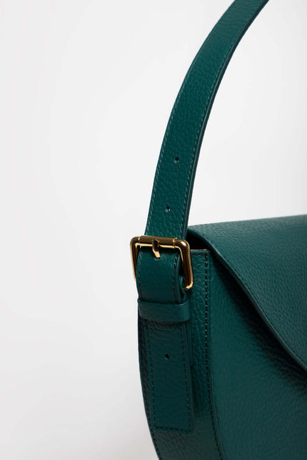EVÉN I GAIA Mini Bag - Blue Green