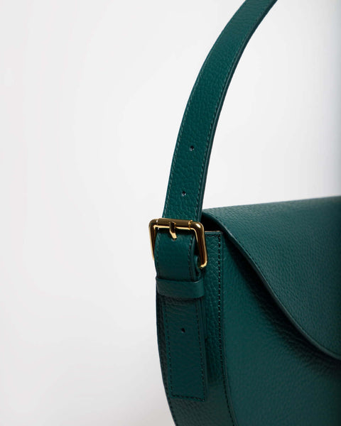 EVÉN I GAIA Mini Bag - Blue Green