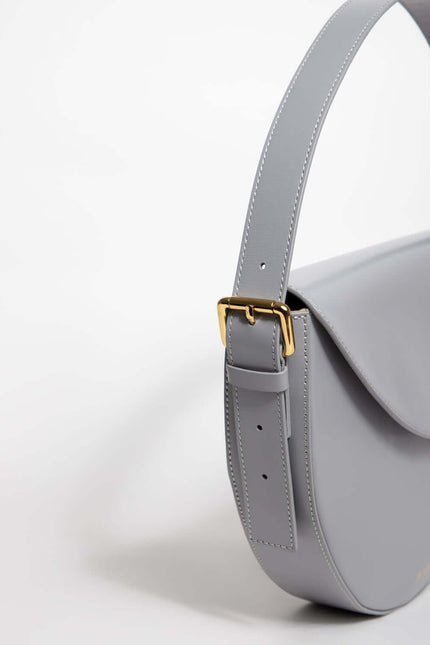 EVÉN I GAIA Mini Bag - Grey