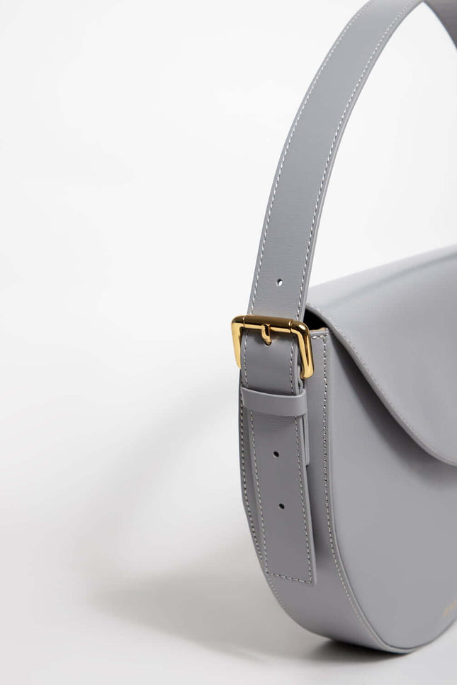 EVÉN I GAIA Mini Bag - Grey