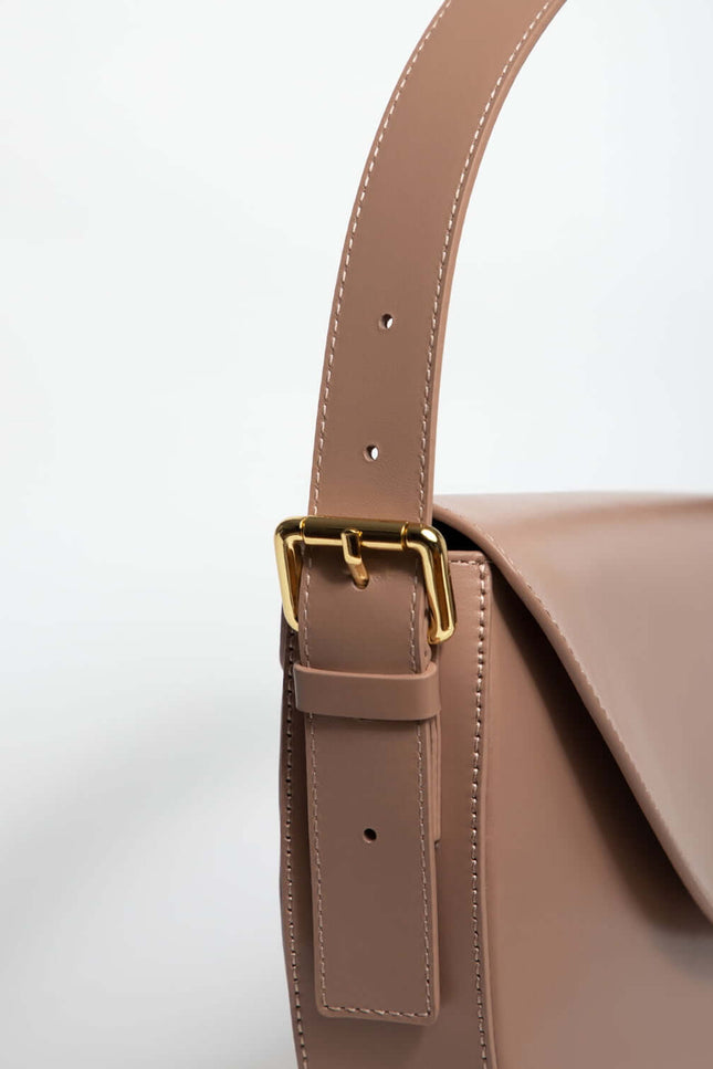 EVÉN I GAIA Mini Bag - Beige