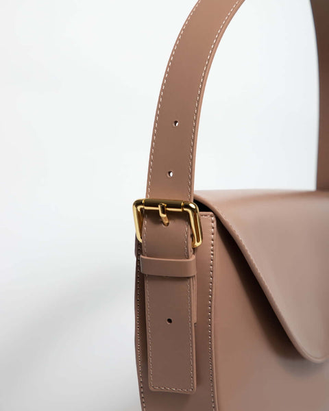 EVÉN I GAIA Mini Bag - Beige