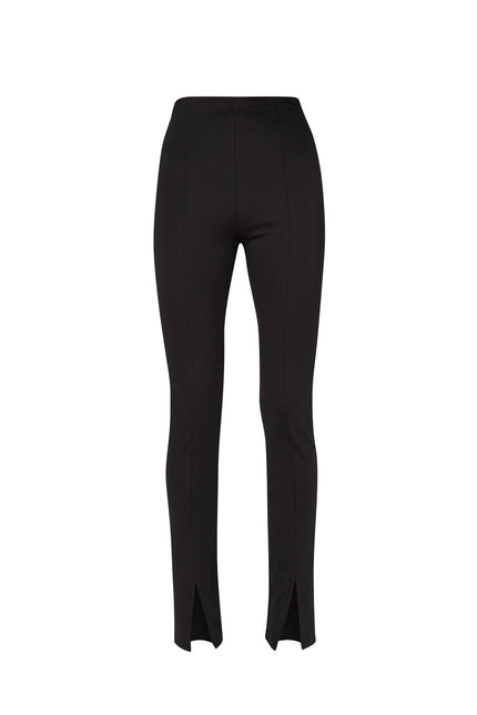Liaaram | Front Slit Trousers