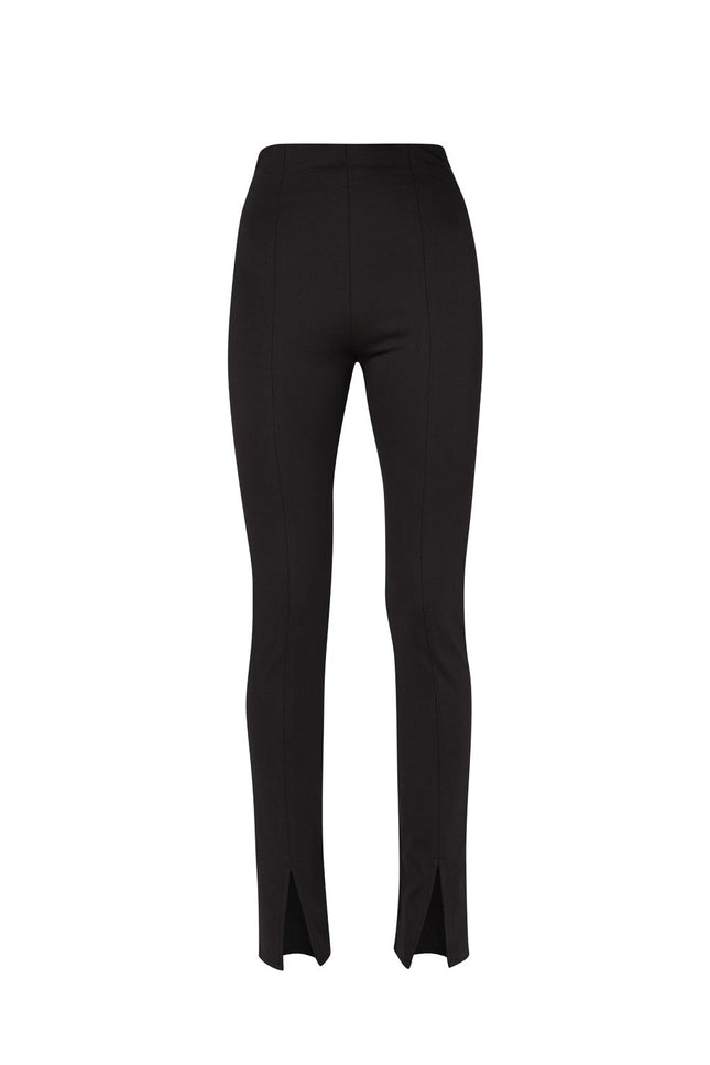 Liaaram | Front Slit Trousers