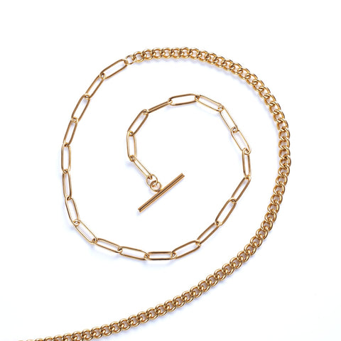 My Little Nature I Handmade Gold Plated Statement Necklace With Natural Dandelion Seeds – Make A Wish Jewelry