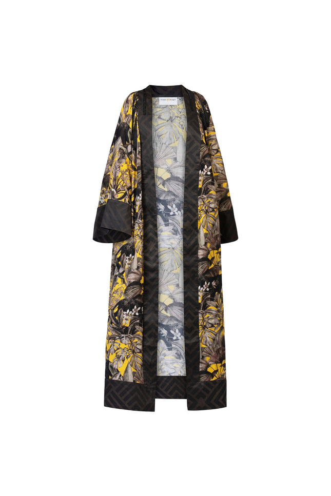 Mary&Mary | Orsini Aurore Maxi Kimono