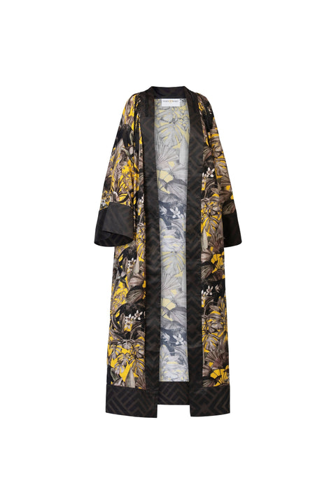 Mary&Mary | Kimono Orsini Aurore