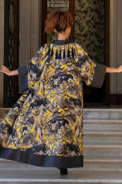 Mary&Mary | Kimono Orsini Aurore