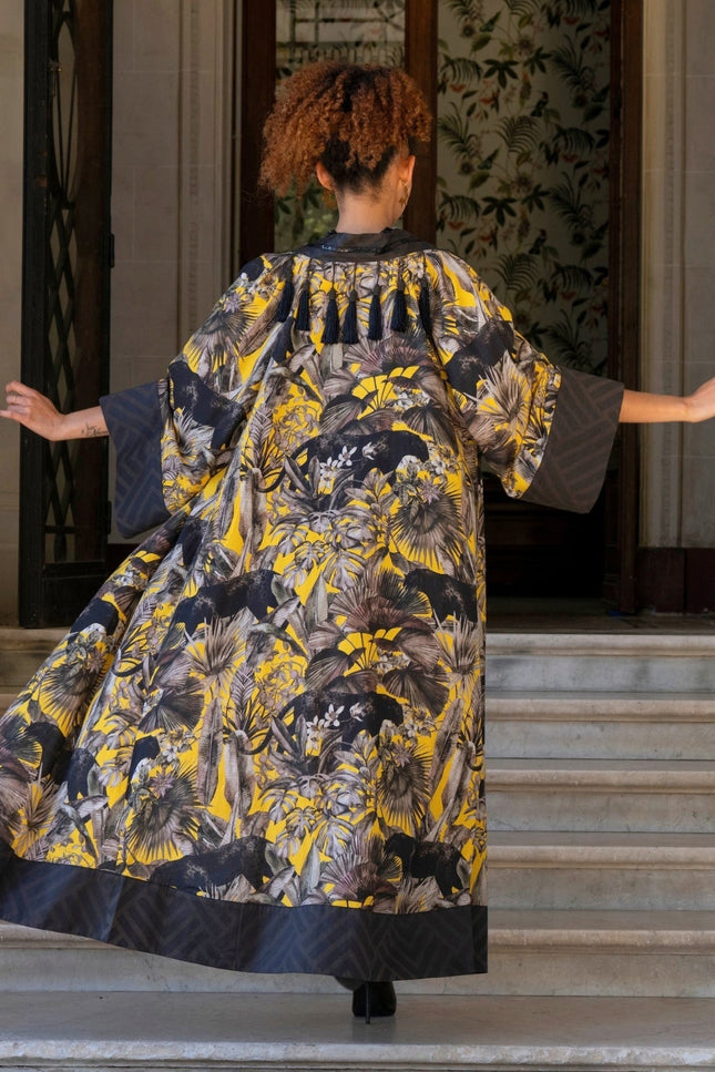 Mary&Mary | Orsini Aurore Maxi Kimono