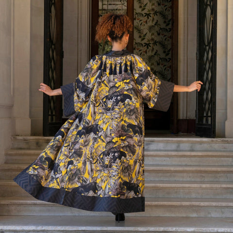 Mary&Mary | Kimono Orsini Aurore