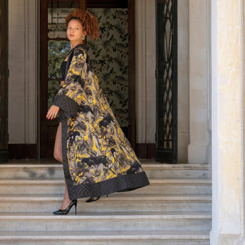 Mary&Mary | Kimono Orsini Aurore