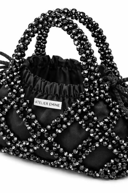 Atelier Emine | Budino Peperino