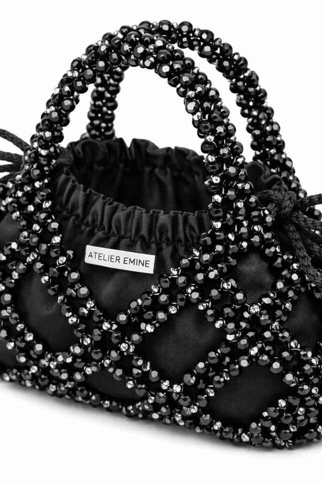 Atelier Emine | Budino Peperino