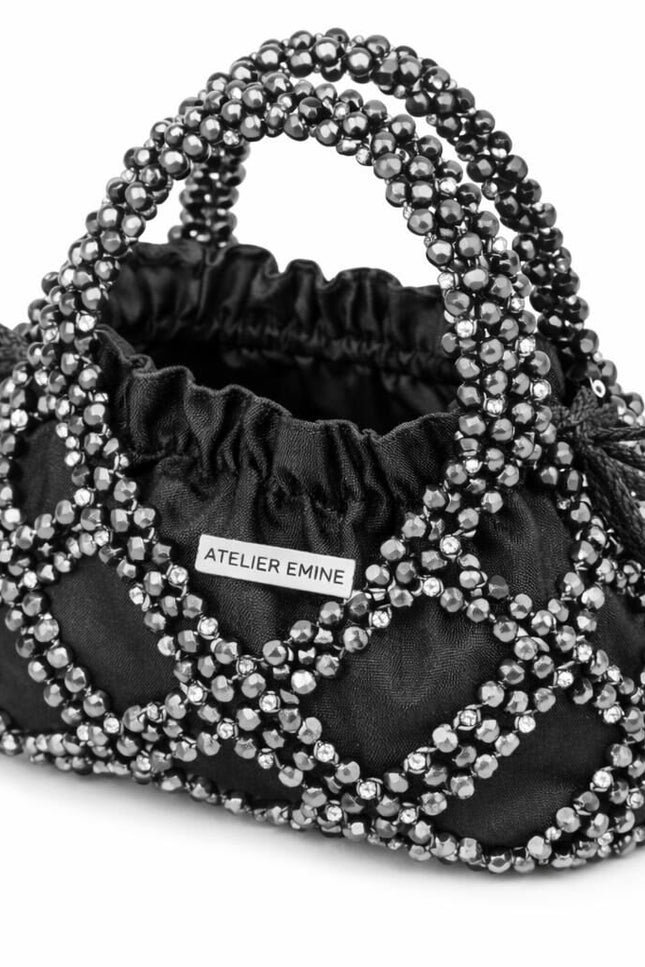 Atelier Emine | Budino Darkstone