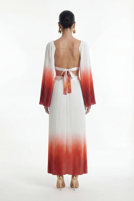 Movom | GRACE BELL SLEEVES TOP