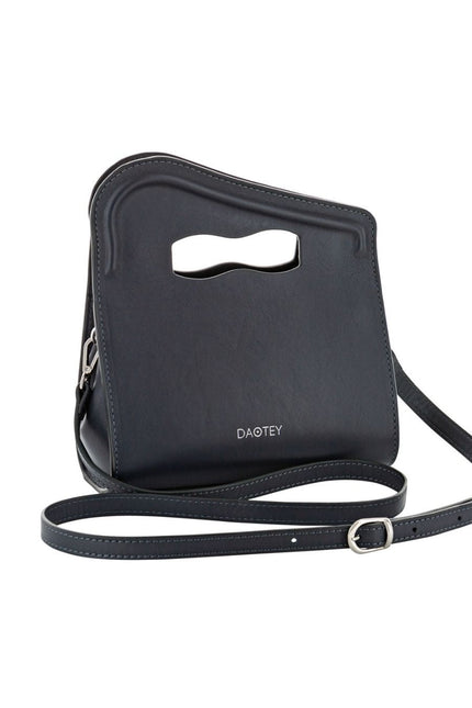 DAOTEY | Clutch Nostalgy charcoal