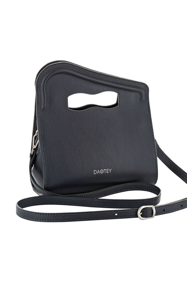 DAOTEY | Clutch Nostalgy charcoal