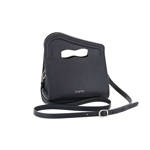 DAOTEY | Clutch Nostalgy charcoal