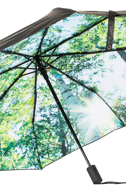 HappySweeds | Forest Umbrella Bundle – Umbrella + Cover (Save 15%)