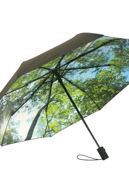 HappySweeds | Forest Umbrella Bundle – Umbrella + Cover (Save 15%)