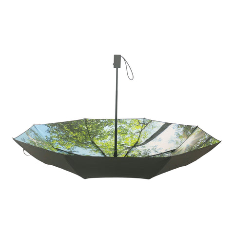 HappySweeds I Leśny Parasol