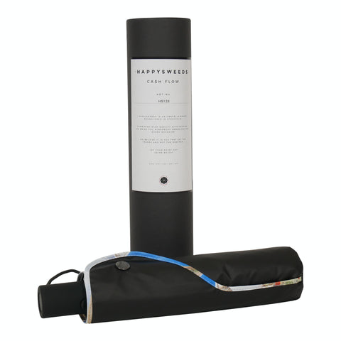 HappySweeds I Cash Flow Umbrella