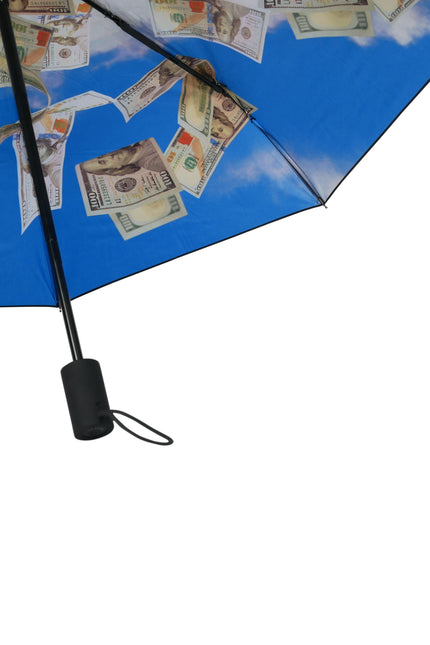 Cash Flow Umbrella – Playful, Windproof & UPF50+ Protection.