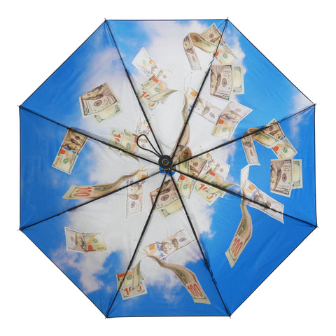HappySweeds I Cash Flow Umbrella