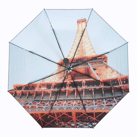 HappySweeds I Eiffel Umbrella