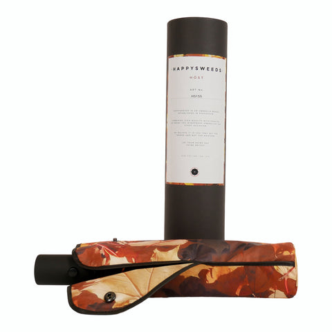 HappySweeds I Parasol Höst