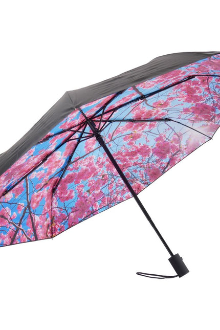 HappySweeds | Cherry Umbrella – Compact, Windproof & UPF50+ Protection