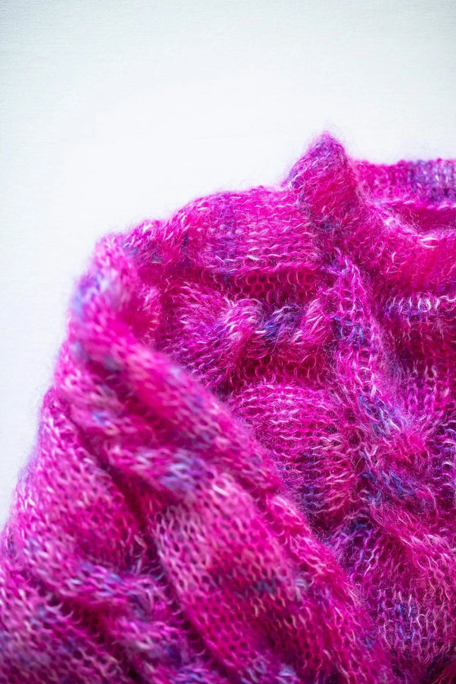 Color My Space I Jumper Linda
