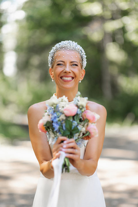 Eva Oherjus I Gaia Crown