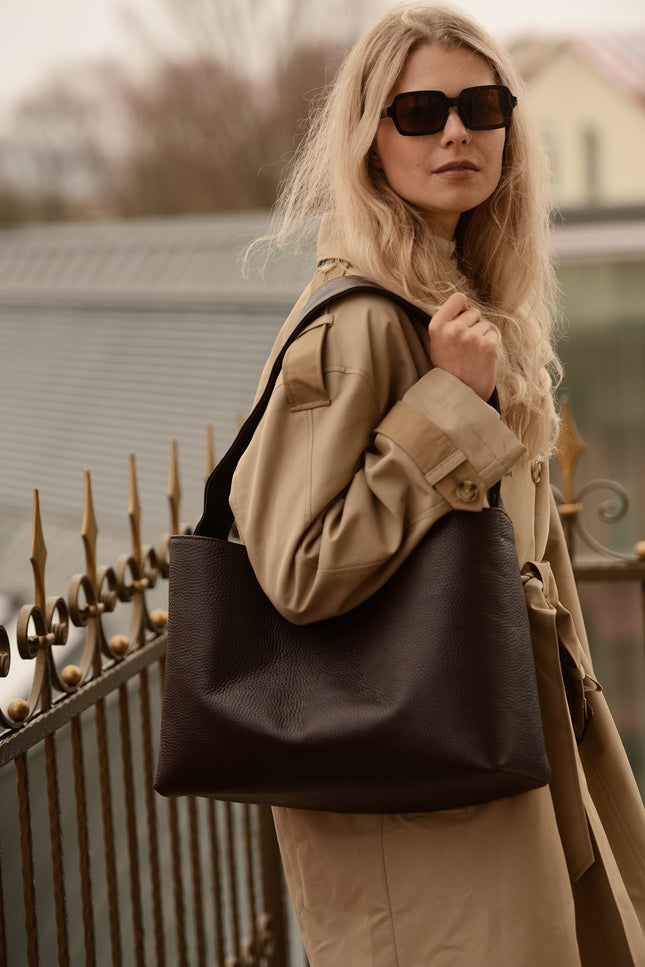 Lava Flow | Tote bag Laguna