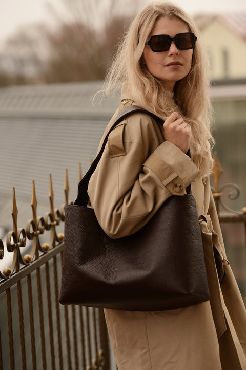 Lava Flow | Torba tote Laguna