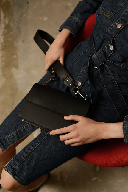 Lava Flow | Crossbody bag Palena