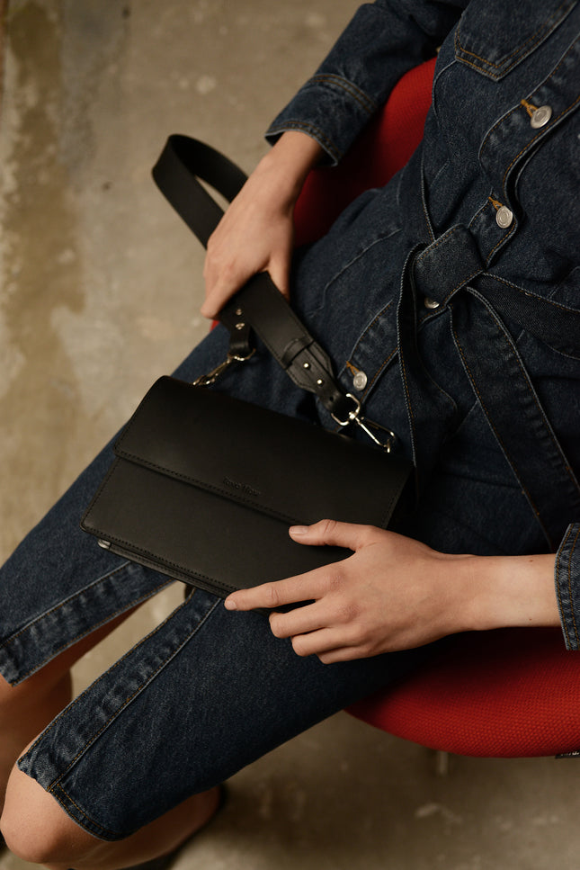 Lava Flow | Crossbody bag Palena