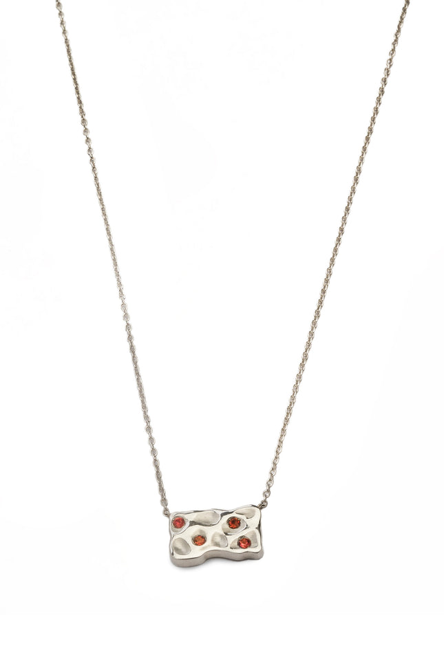 Generazione Zordan | Duo Pendant Siccità Fucsia & Green