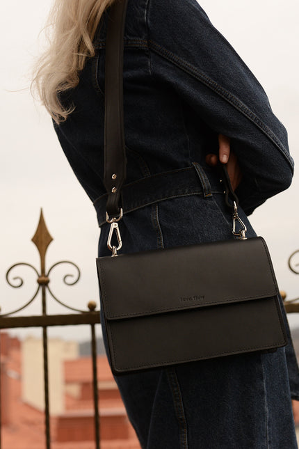 Lava Flow | Crossbody bag Palena
